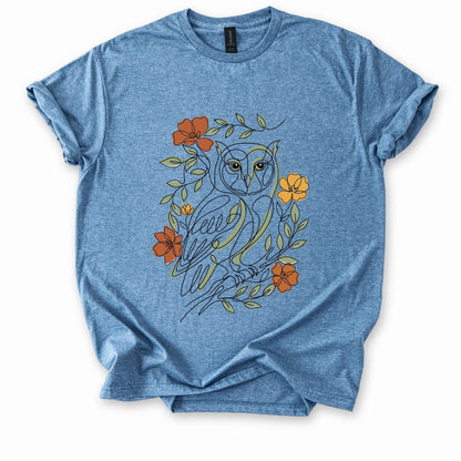 Heather Indigo