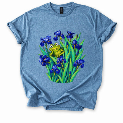 Heather Indigo