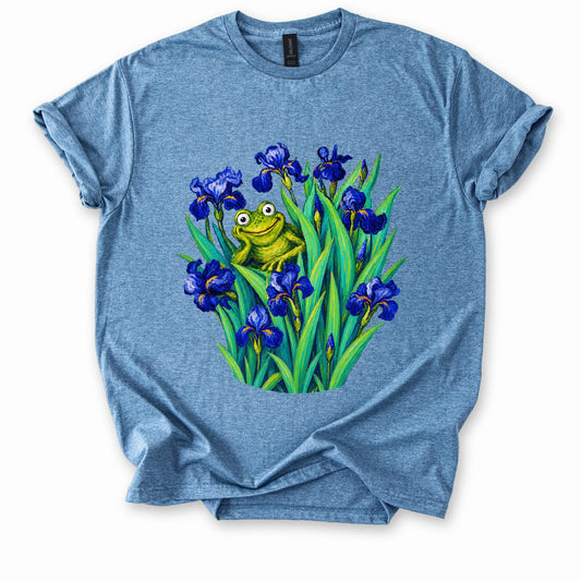 Heather Indigo