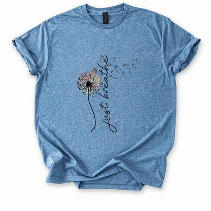 Heather Indigo
