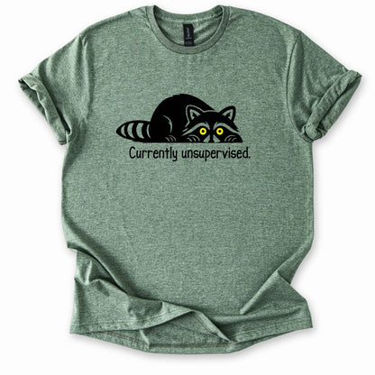 Heather Military Green