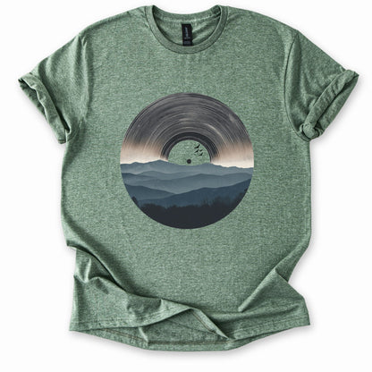 Heather Military Green