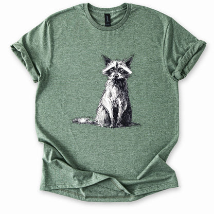 Heather Military Green