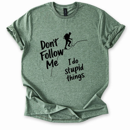 Heather Military Green