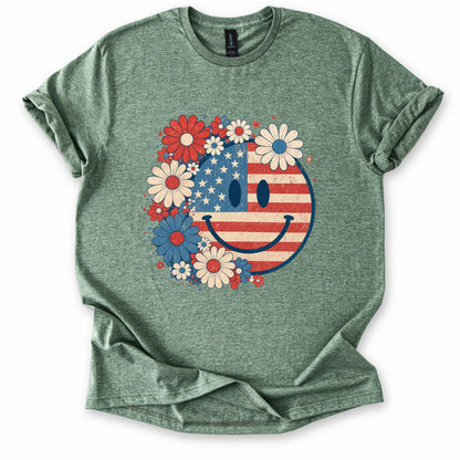 Heather Military Green