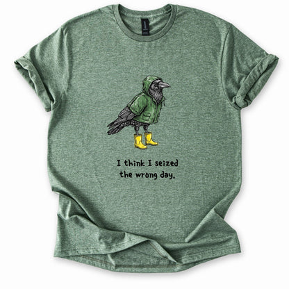 Heather Military Green