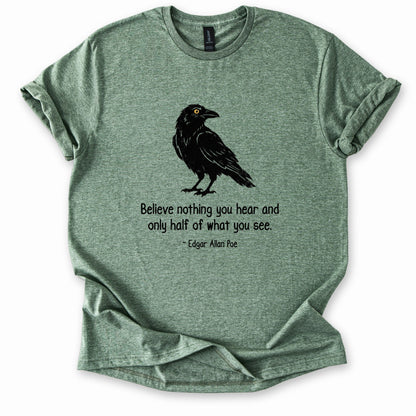 Heather Military Green