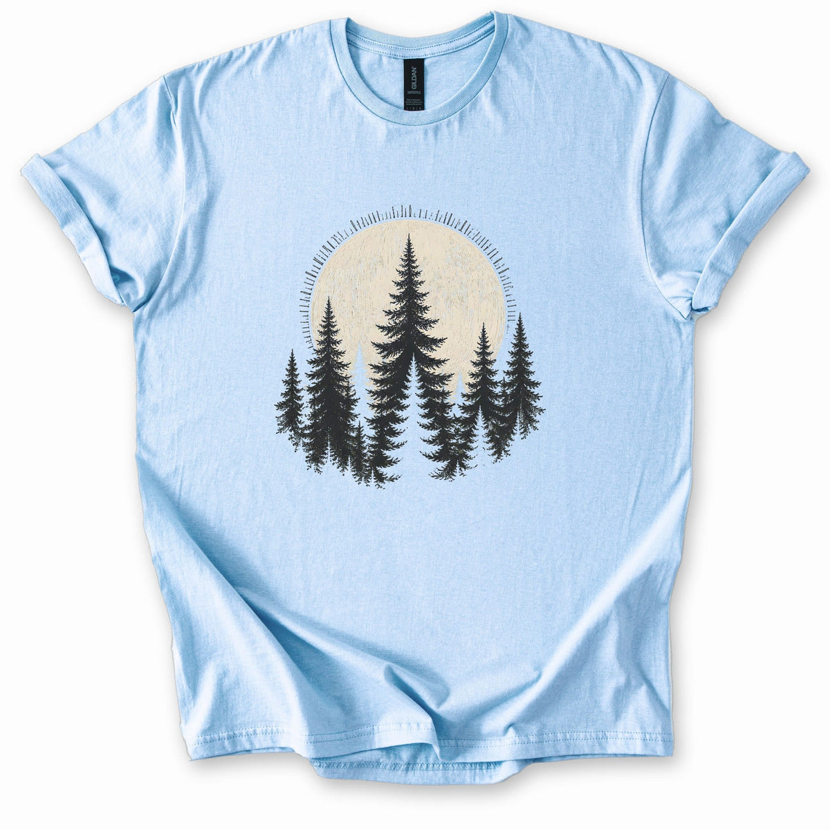Light Blue