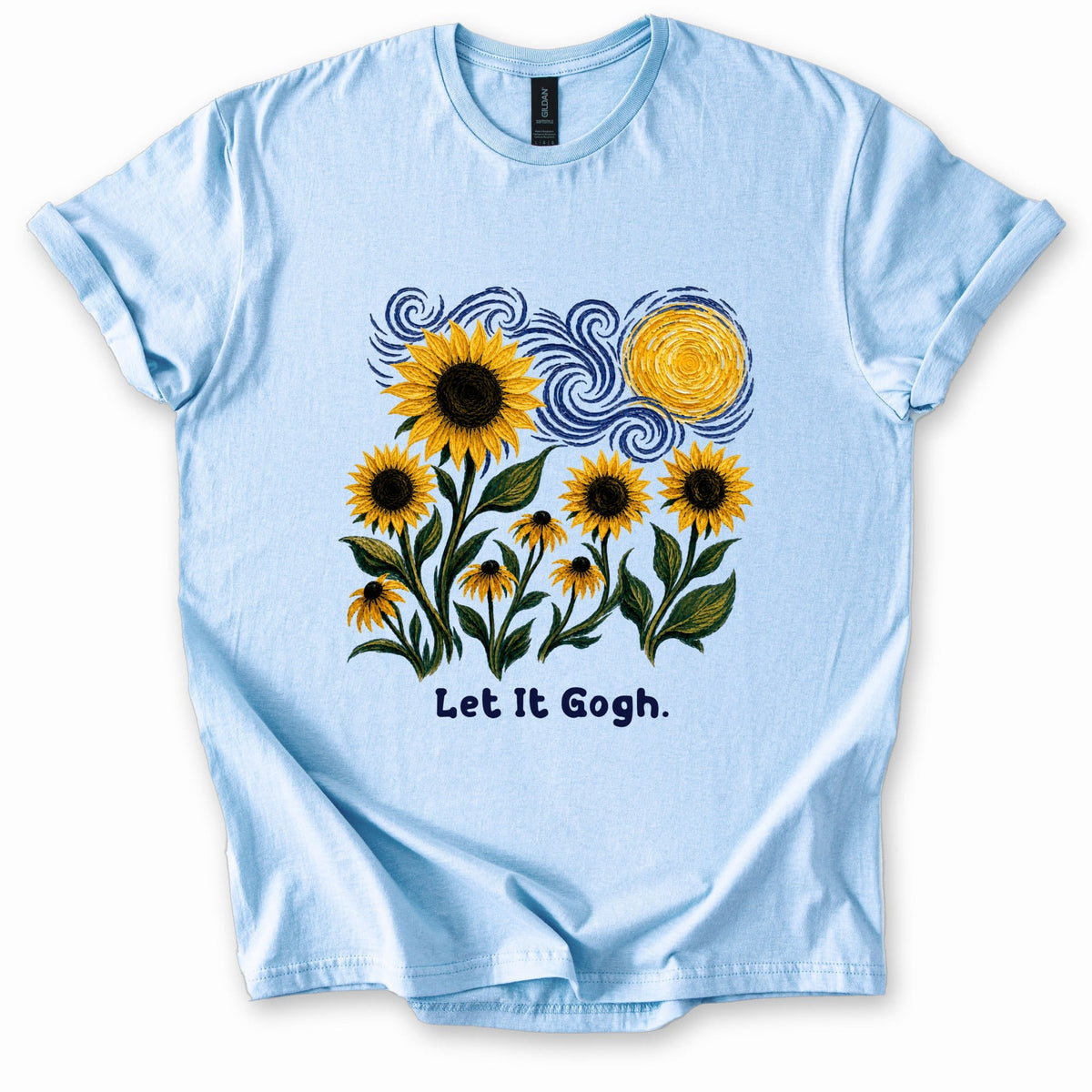 Light Blue