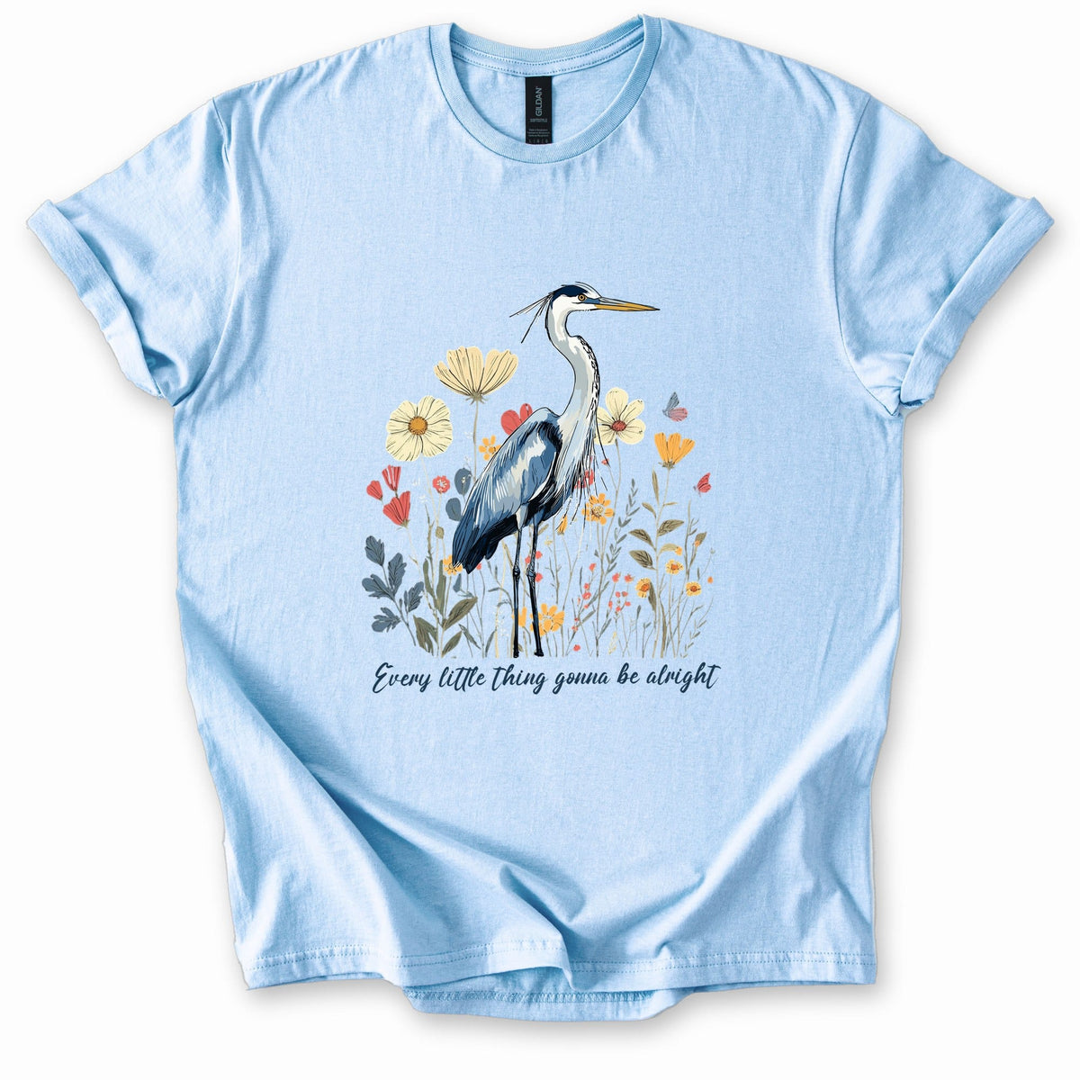 Light Blue