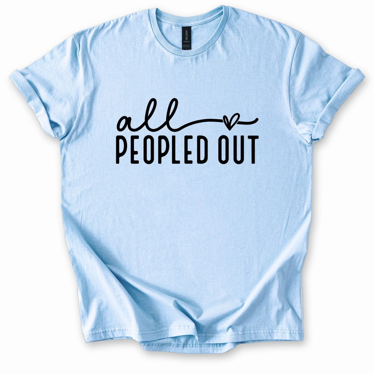 Light Blue
