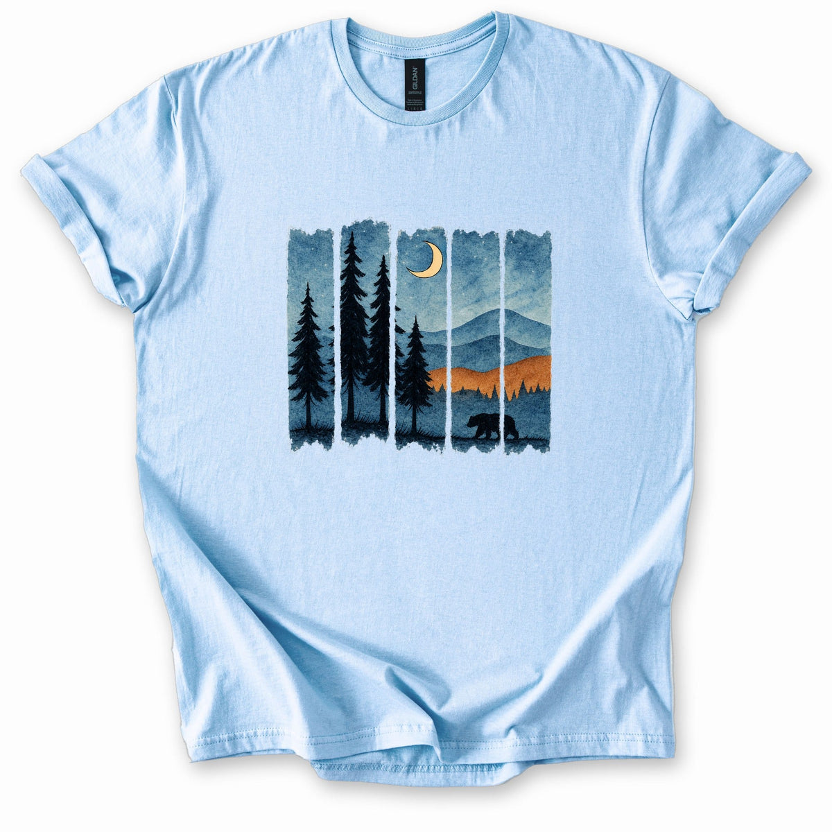 Light Blue