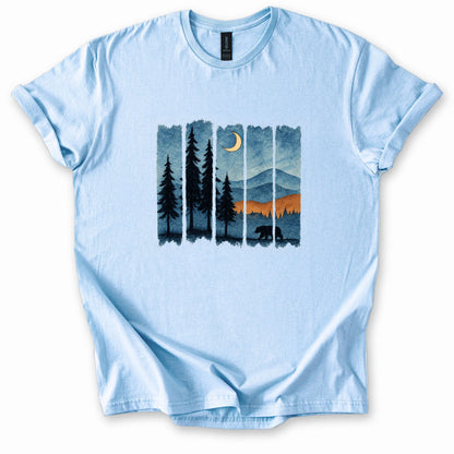 Light Blue