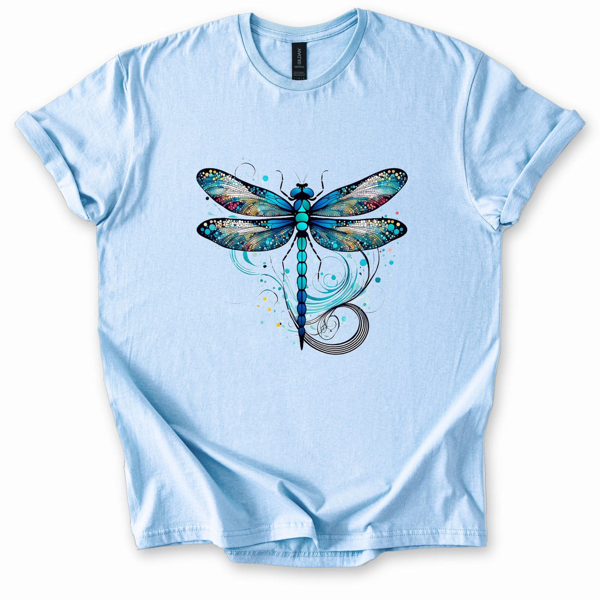 Light Blue