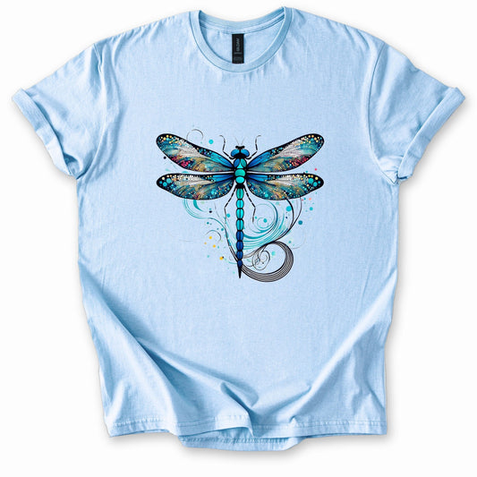 Light Blue