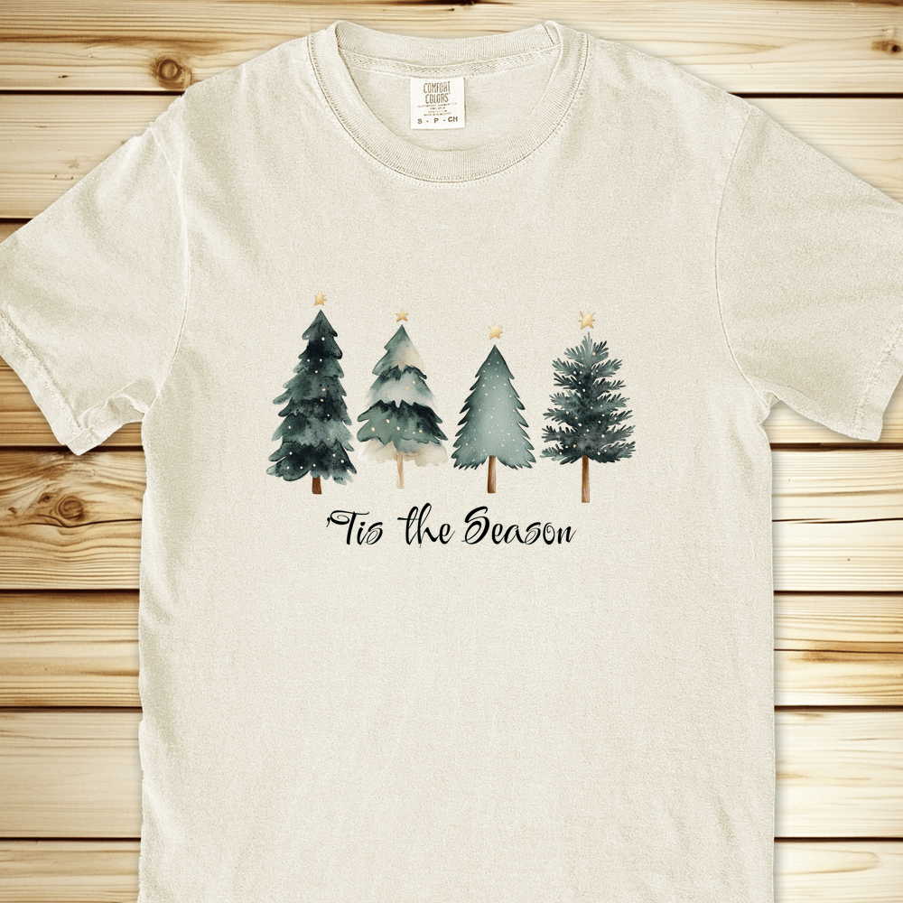 istheseasond 0232e372 43d4 4597 A0bb 1284015fb2b2 Relaxed Fit Tee - Ivory