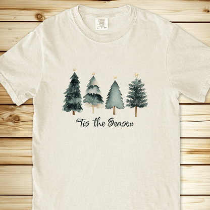 istheseasond 0232e372 43d4 4597 A0bb 1284015fb2b2 Relaxed Fit Tee - Ivory