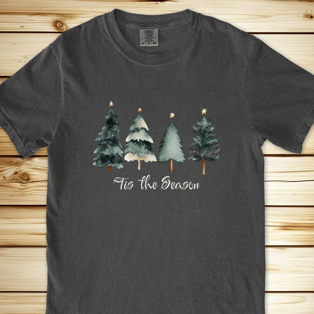 istheseasond 0232e372 43d4 4597 A0bb 1284015fb2b2 Relaxed Fit Tee - Pepper