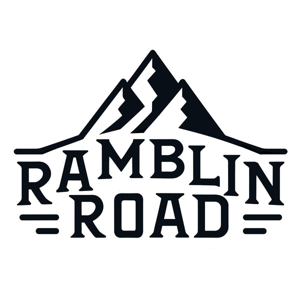 Ramblin Road