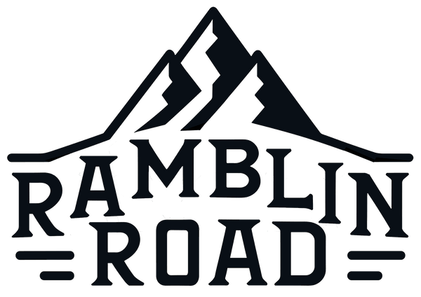 Ramblin Road