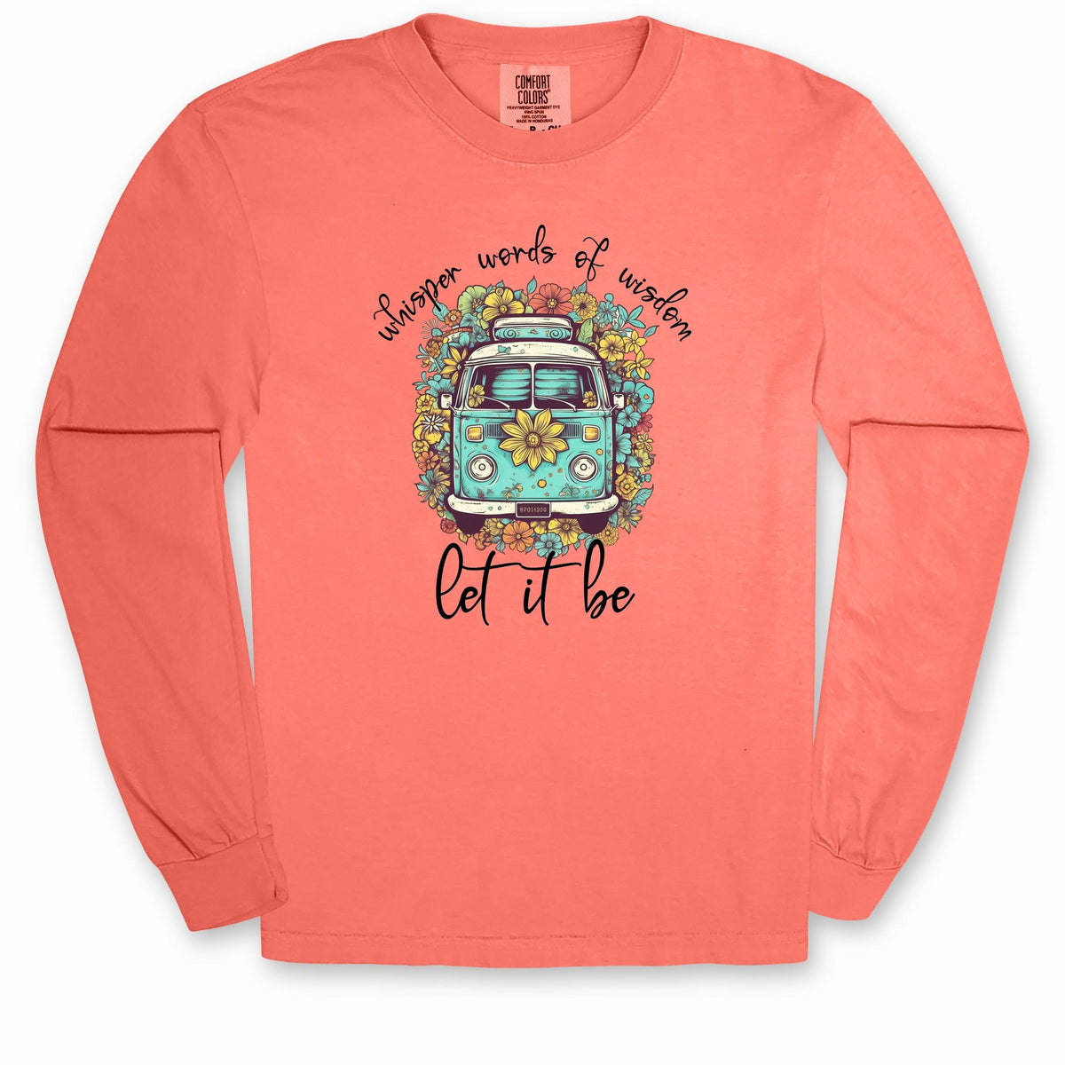 Bright Salmon