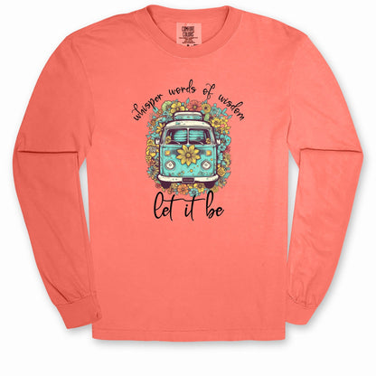 Bright Salmon
