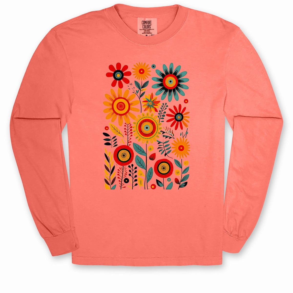 Bright Salmon