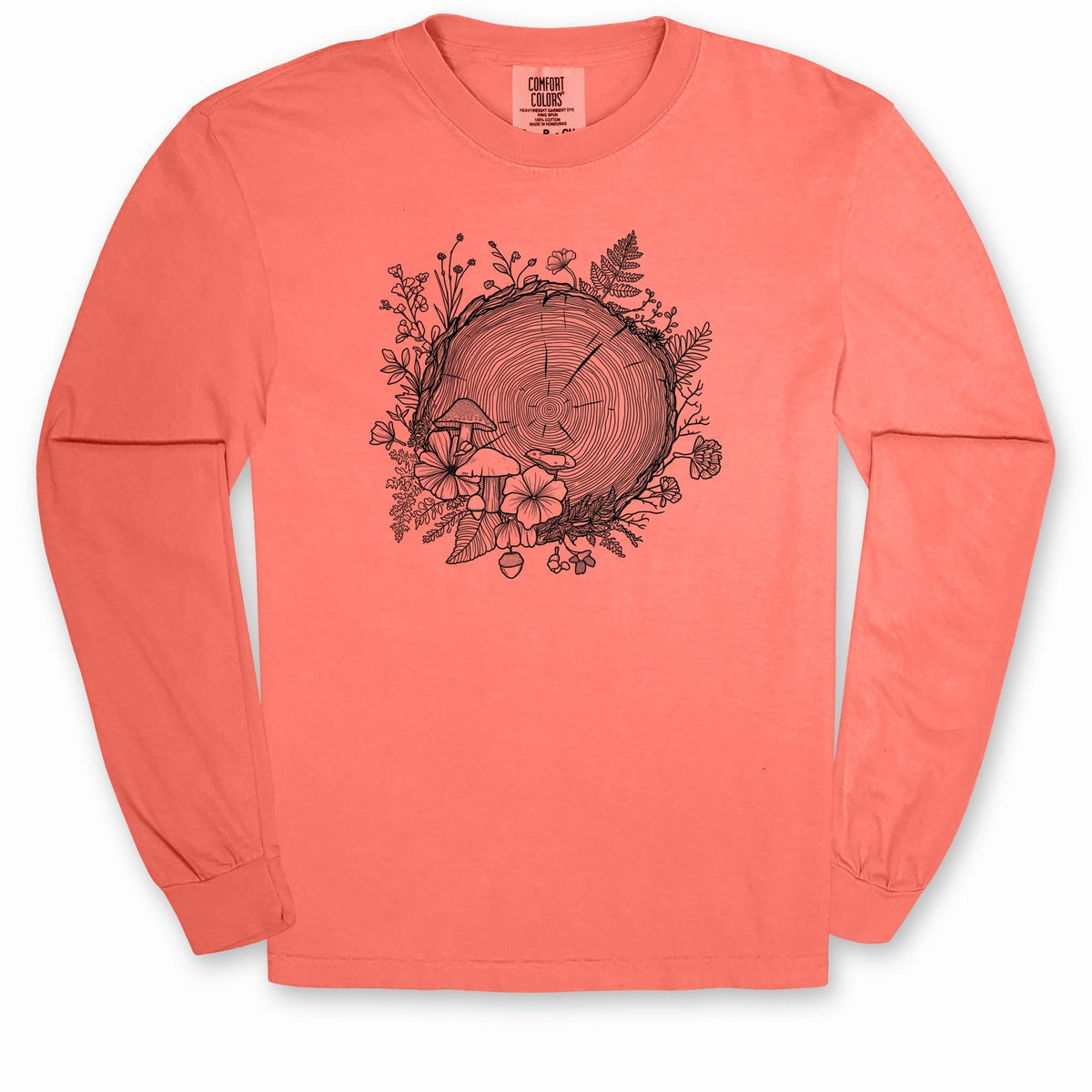 Bright Salmon