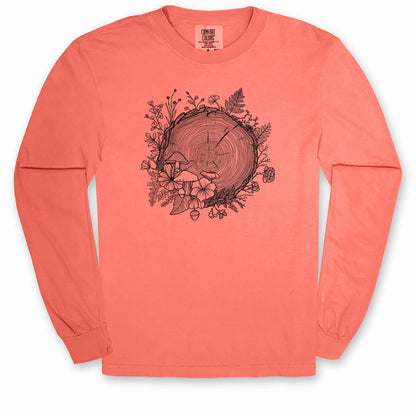 Bright Salmon