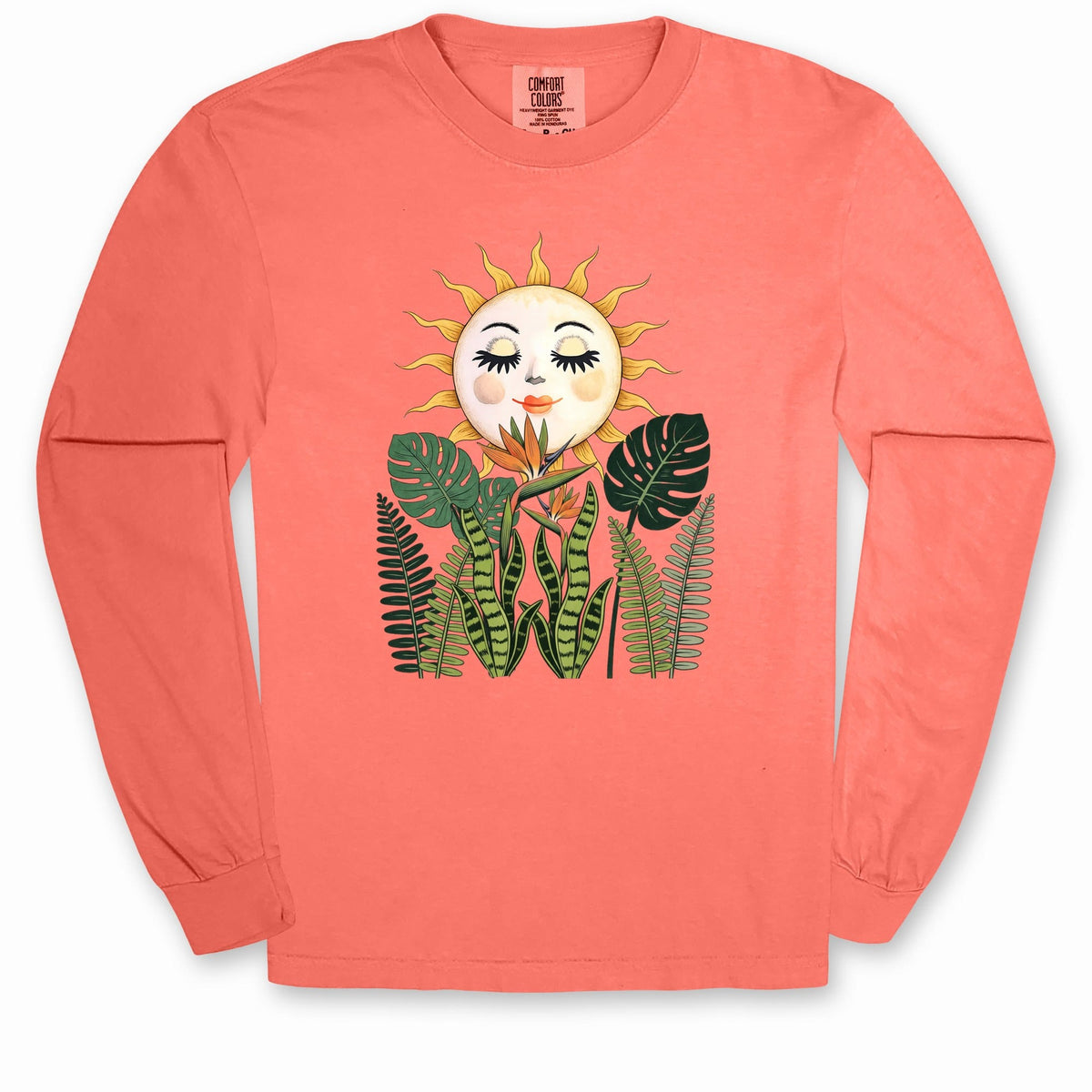 Bright Salmon