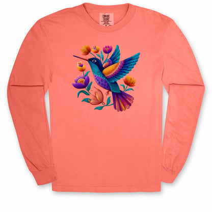 Bright Salmon