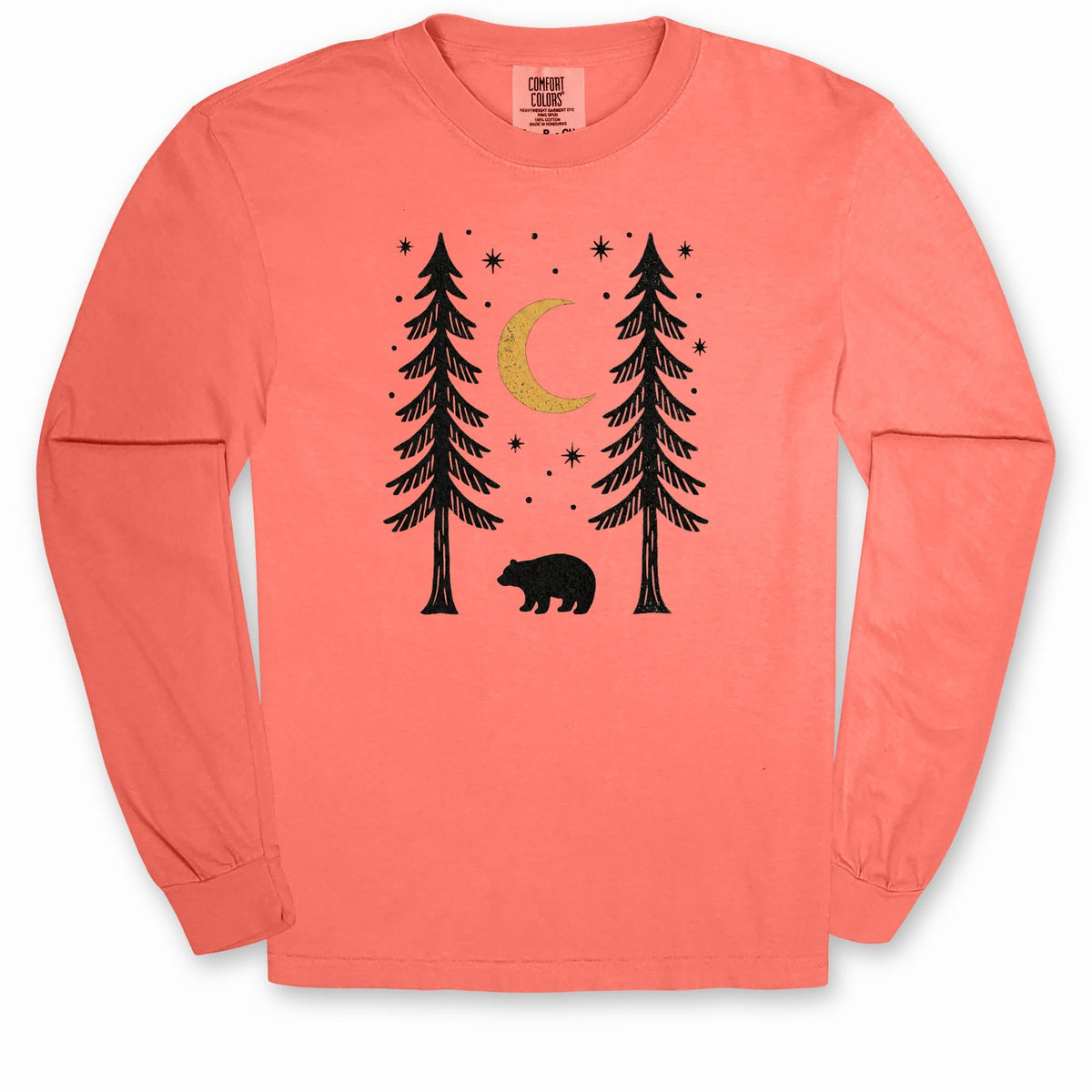 Bright Salmon