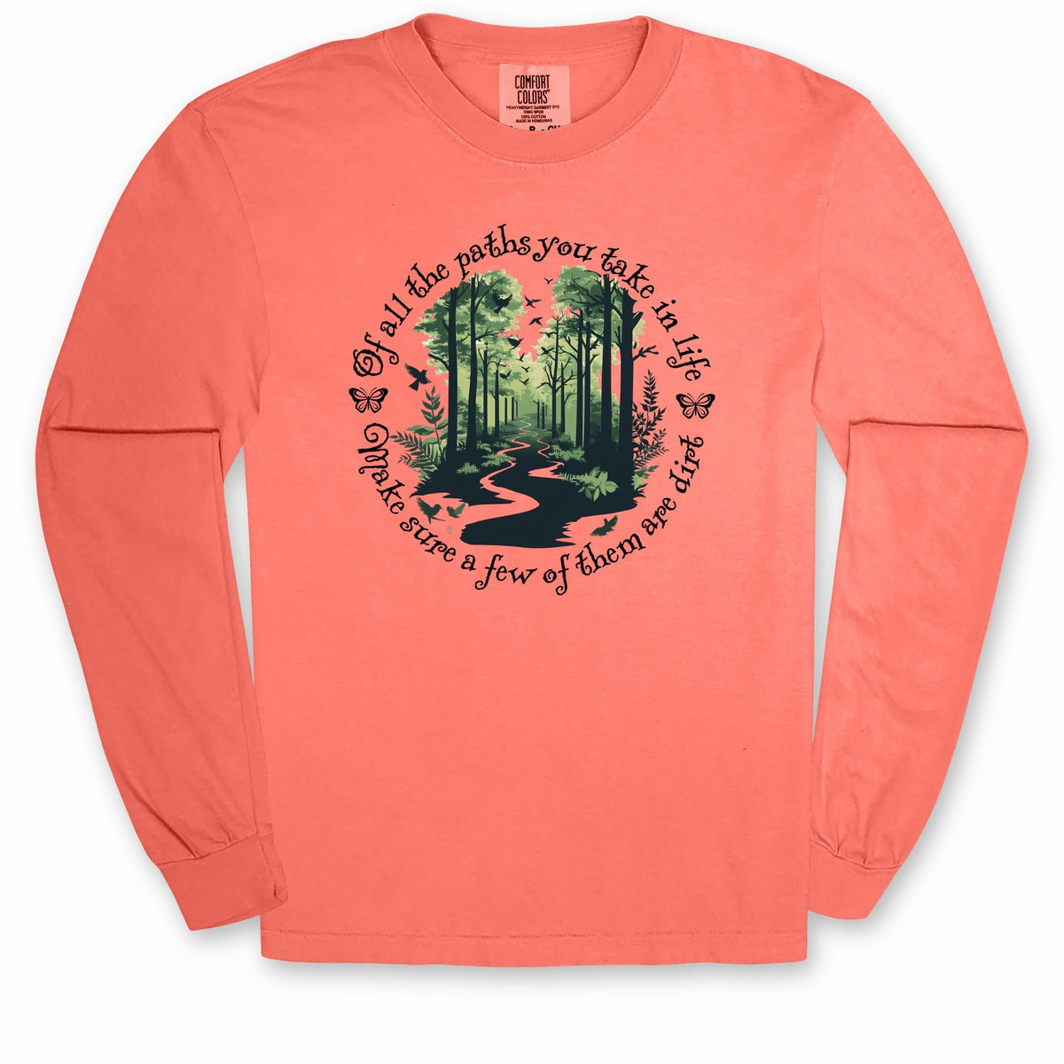Bright Salmon