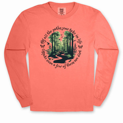 Bright Salmon