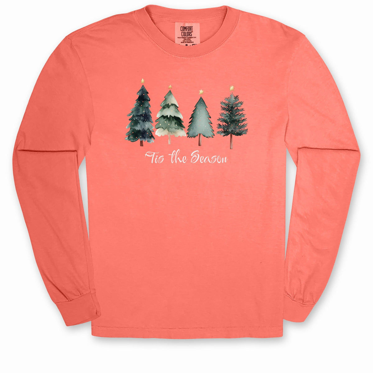 Bright Salmon