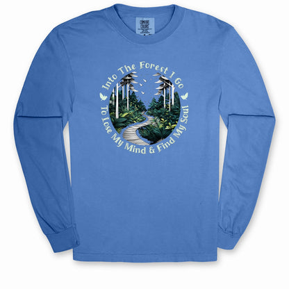 Flo Blue
