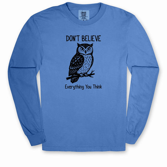 Flo Blue