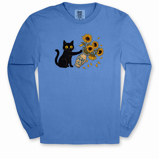 Flo Blue