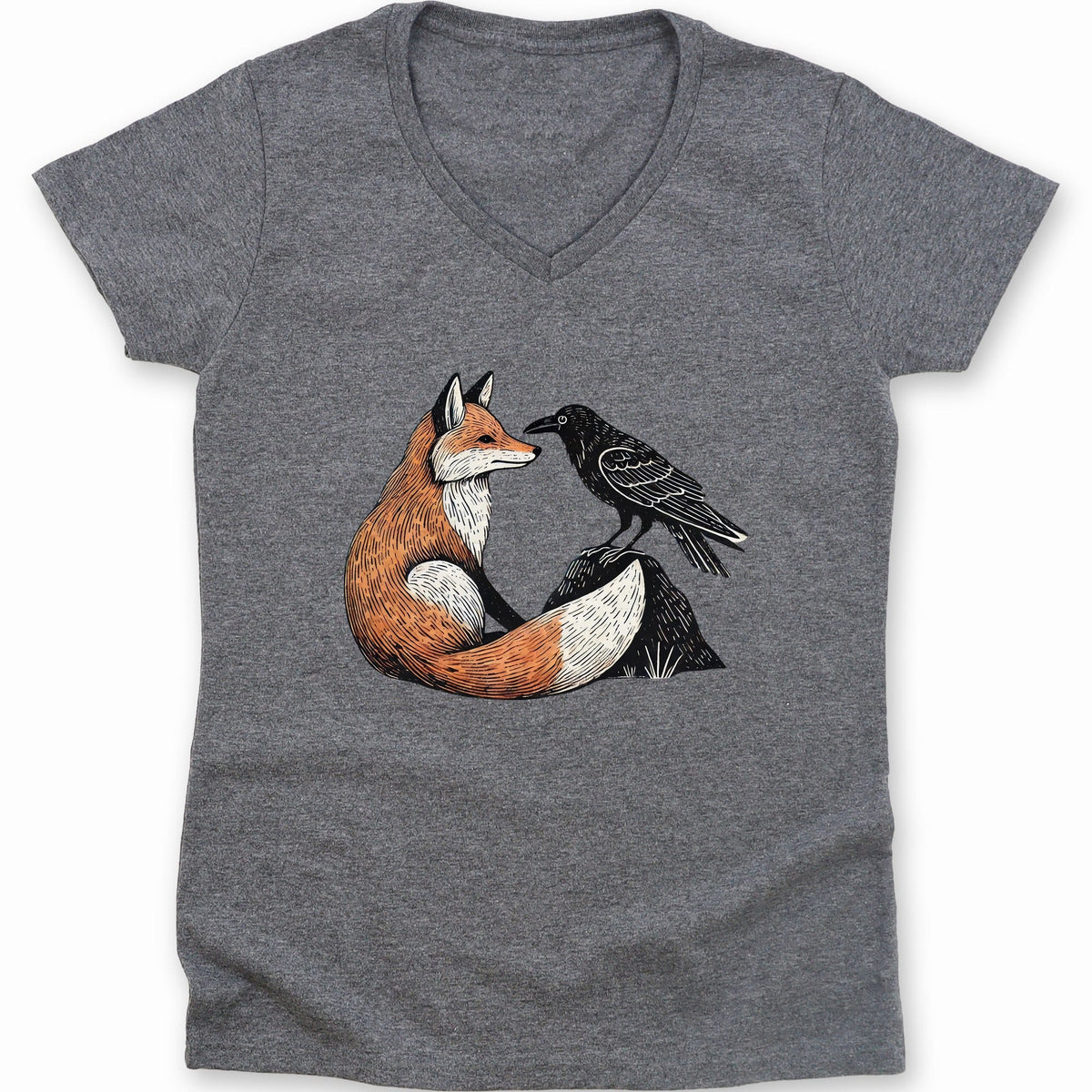 Graphite Heather