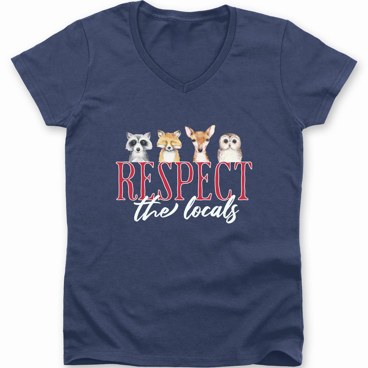 Heather Navy