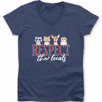 Heather Navy