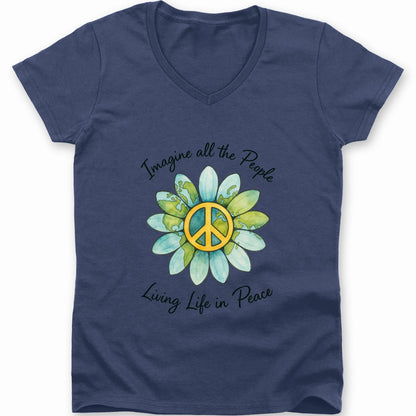 Heather Navy