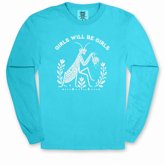 Lagoon Blue