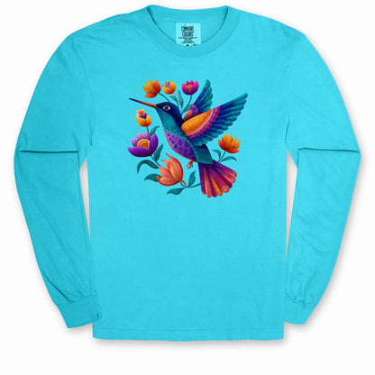 Lagoon Blue