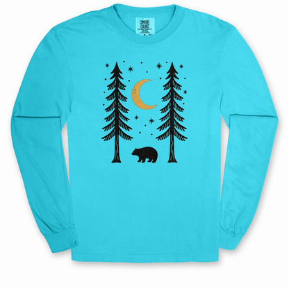 Lagoon Blue