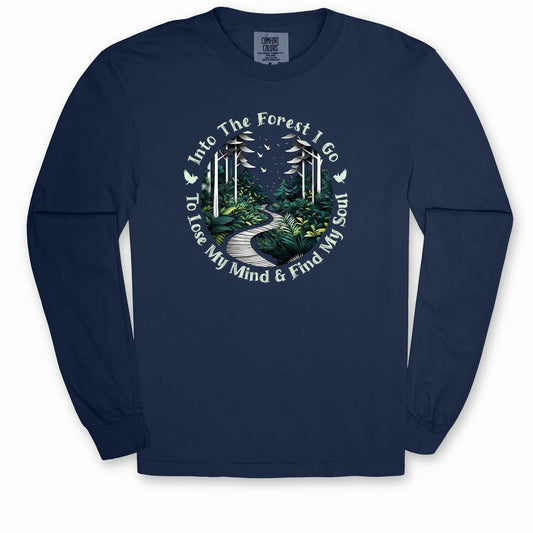 True Navy