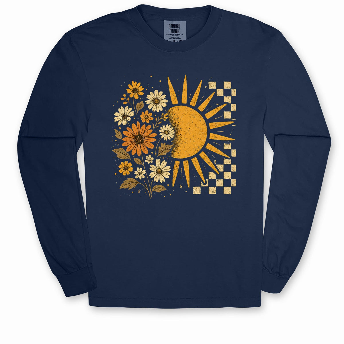 True Navy