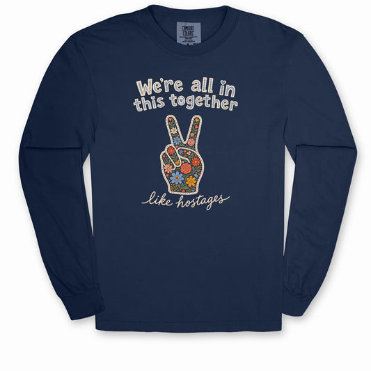 True Navy